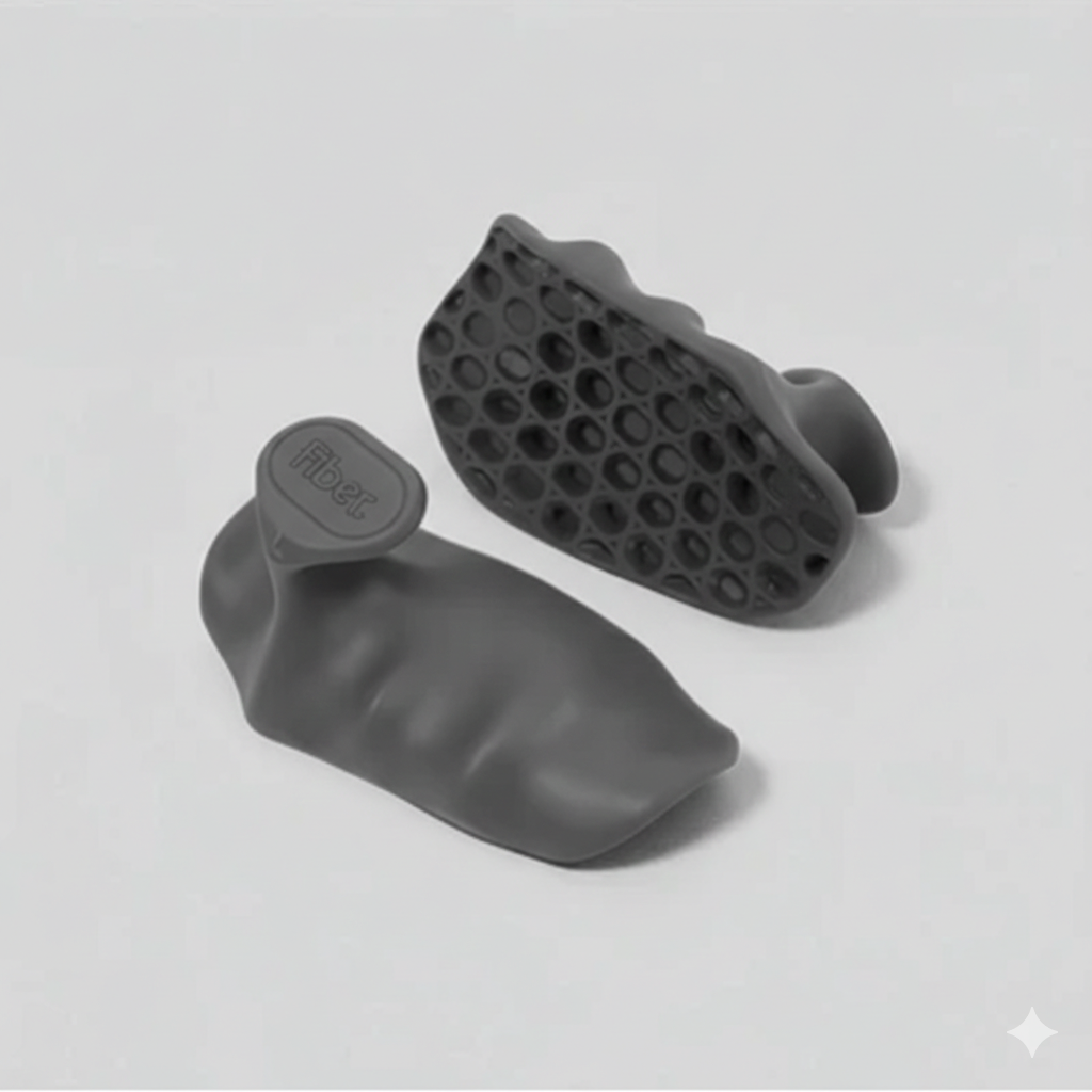 FiberGrip Pro – The Ultimate Elite Performance Grips