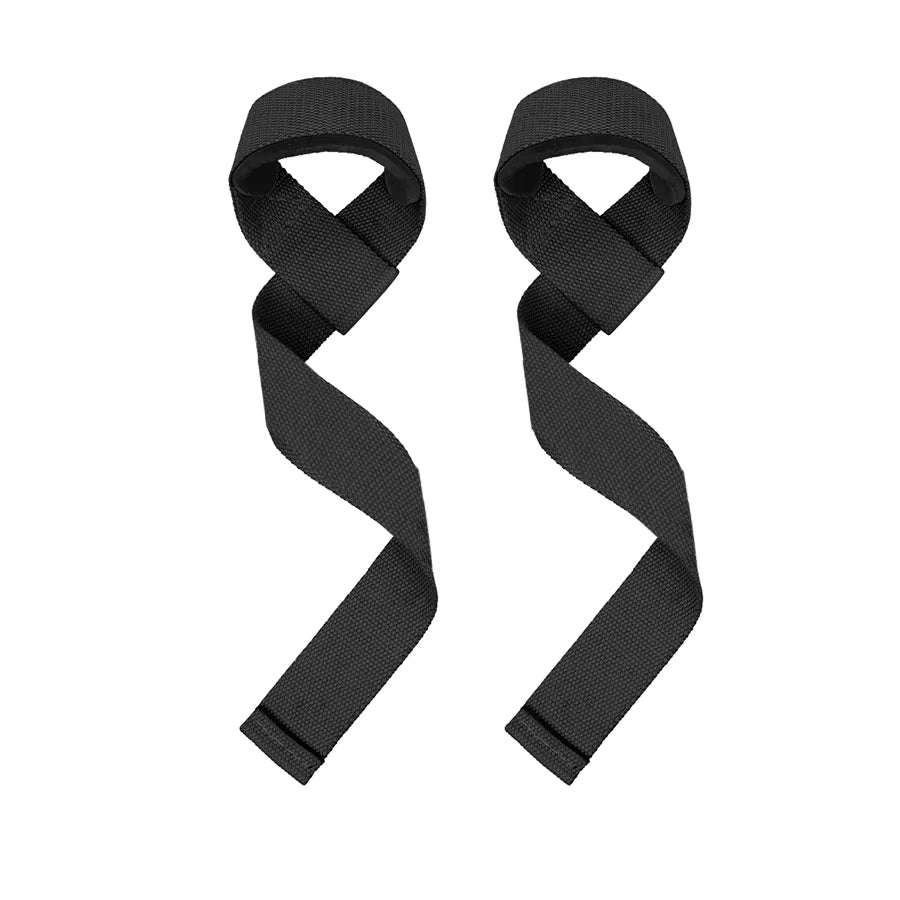 NanoGrip Anchor Straps: Elite Series – Secure Your Heavy Lifts