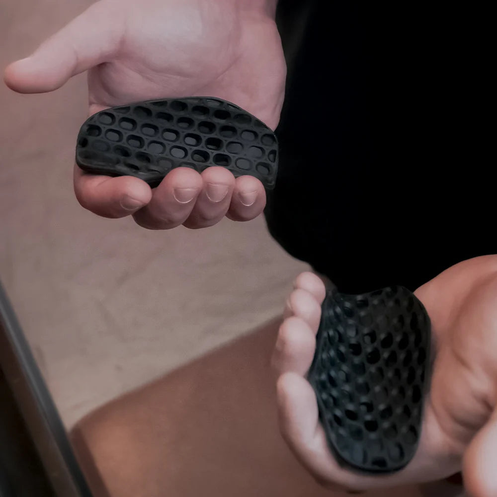 FiberGrip Pro – The Ultimate Elite Performance Grips